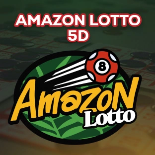 Amazon Lotto 5D